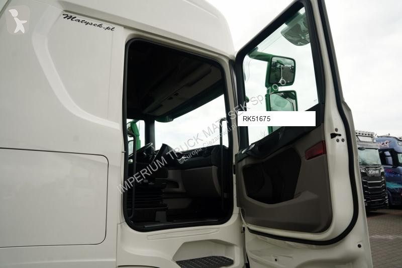 جرار Scania