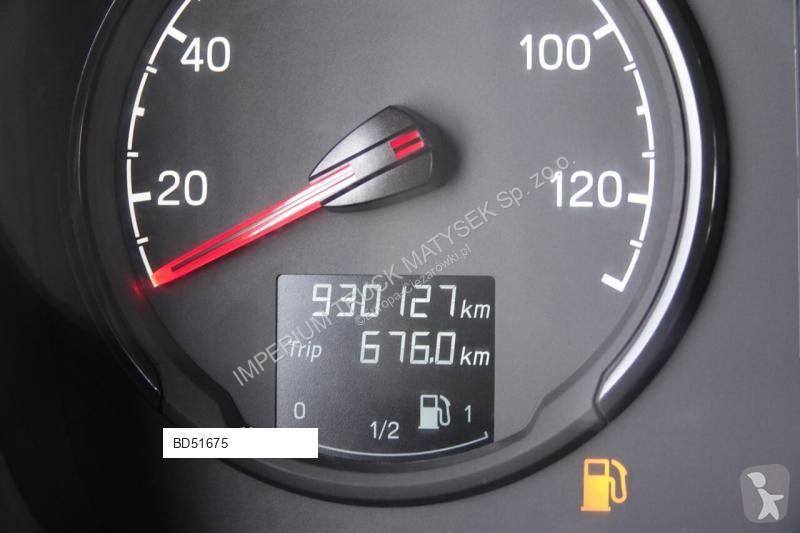 جرار Scania R 410
