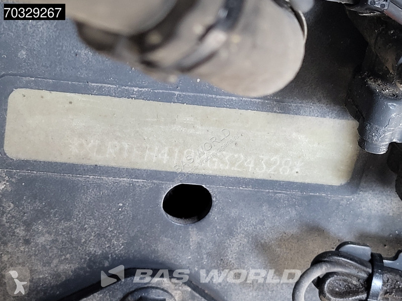 جرار DAF 450 4X2 Hydraulik SCC ACC MX