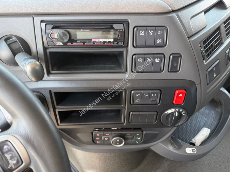 Cabeza tractora DAF 480 FT 4x2, Intarder,...