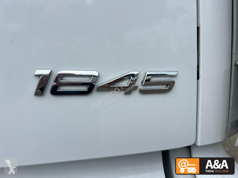 Tracteur Mercedes ACTROS 1845