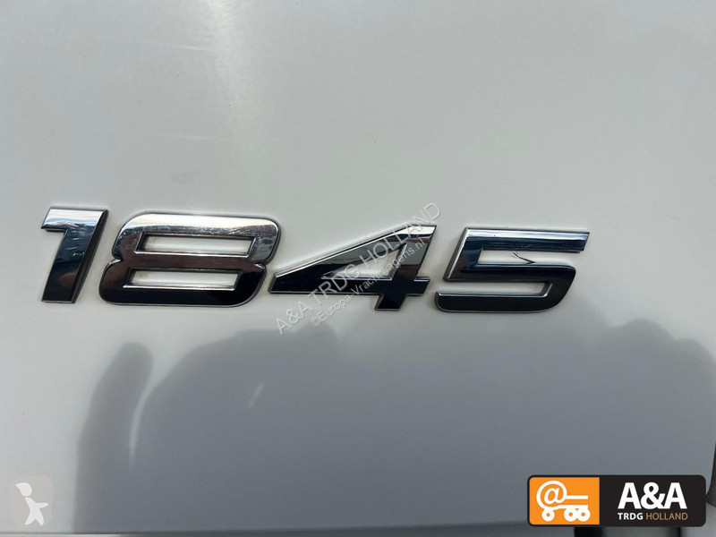 جرار Mercedes ACTROS 1845
