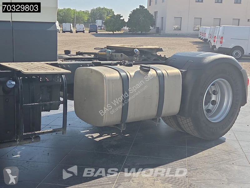 Tratores DAF XF  4X2 SC Retarder Hydraulic...