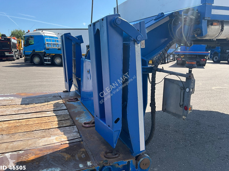 Trattore Stradale MAN 41.640 Euro 6 8x4 +...