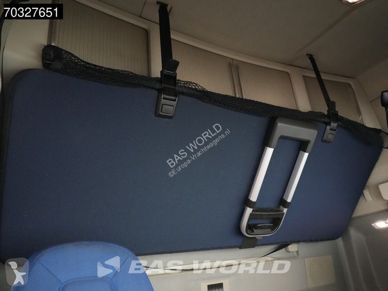 Trekker Volvo FH 460 4X2 XL 2xTanks VEB+...