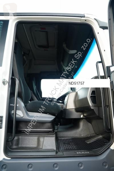 جرار MAN TGX 18.440