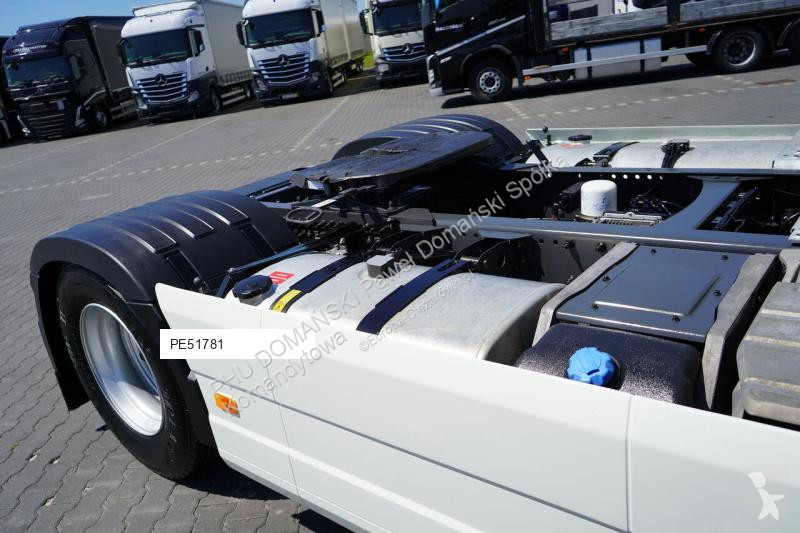 Тягач Volvo FH / 500 / XL / EURO 6 / ACC /...
