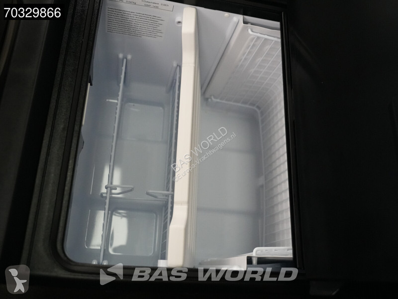 جرار Iveco S-Way 500 4X2 NEW! HPEB Parking...