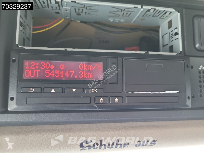 جرار DAF 450 4X2 SSC Hydraulic Alcoa's...
