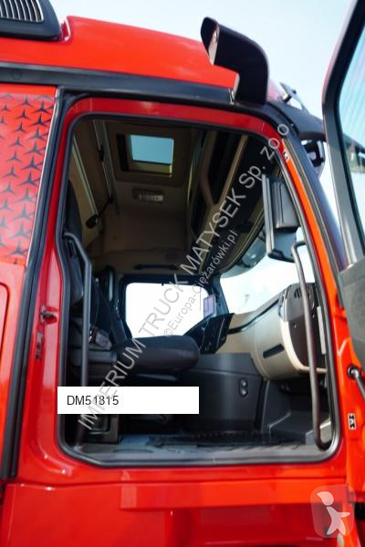 Tracteur Mercedes ACTROS 1845