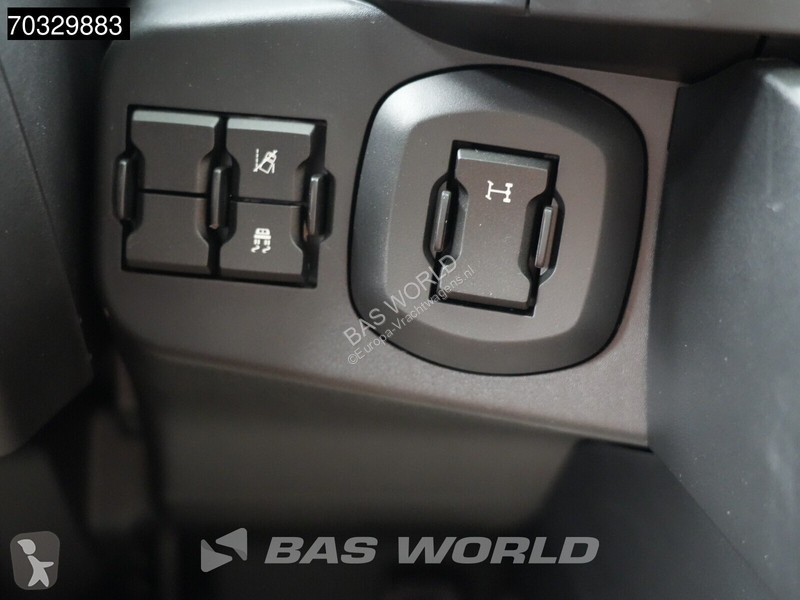 جرار Iveco S-Way 500 4X2 NEW! HPEB Parking...
