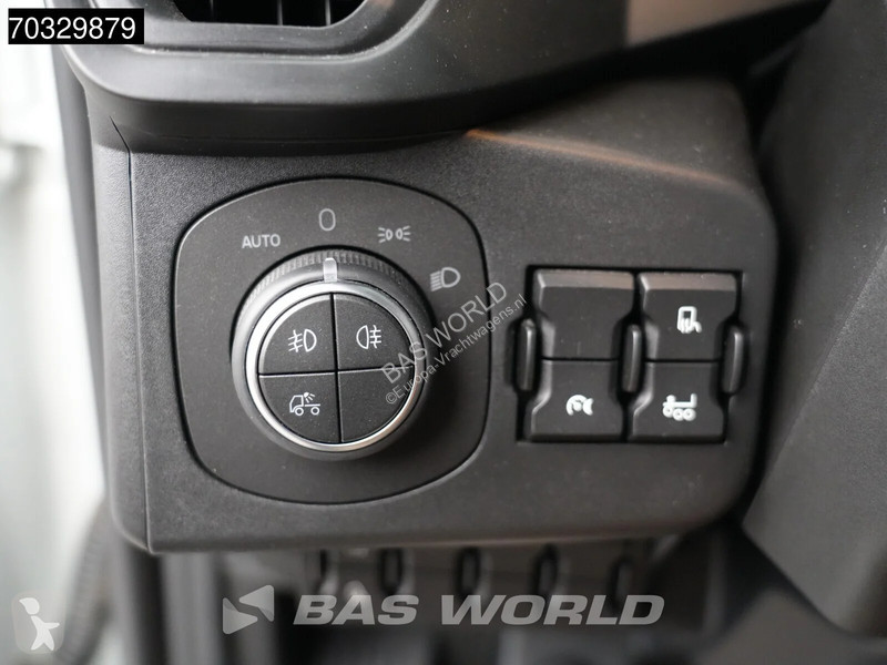 جرار Iveco S-Way 500 4X2 NEW! HPEB Parking...