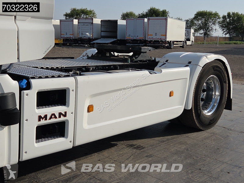 جرار MAN 18.510 4X2 Individual Lion S! NL-Truck...