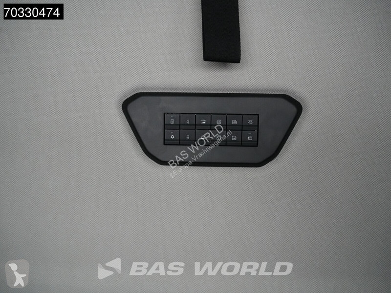جرار Iveco S-Way 500 S-Way 4X2 NEW! Retarder 2x...