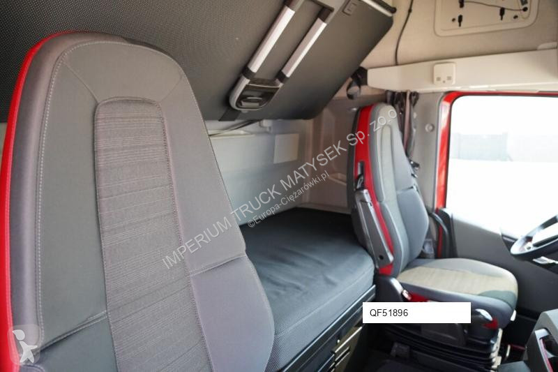 جرار Volvo FH 500