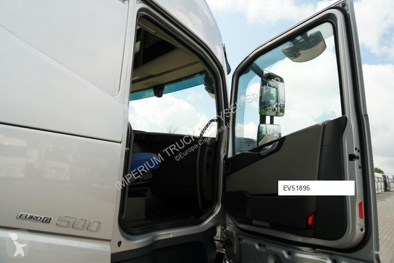 Влекач Volvo FH 500