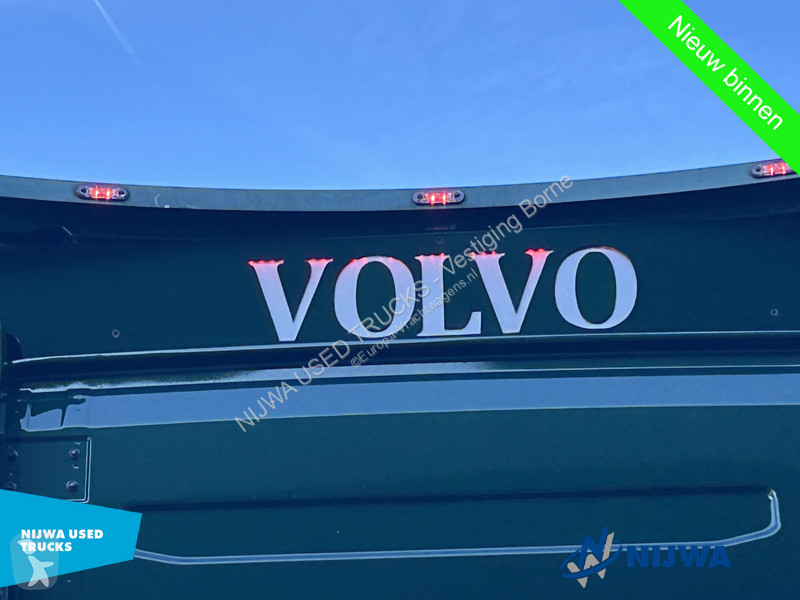جرار Volvo 500 TC 4x2 Showtruck + I-Park