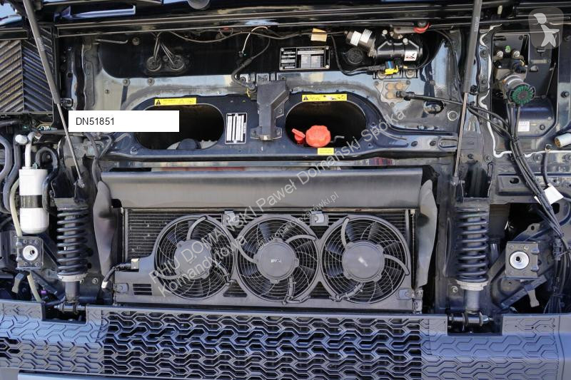 جرار Volvo FH / 500 / I – SAVE / XL / EURO 6 /...
