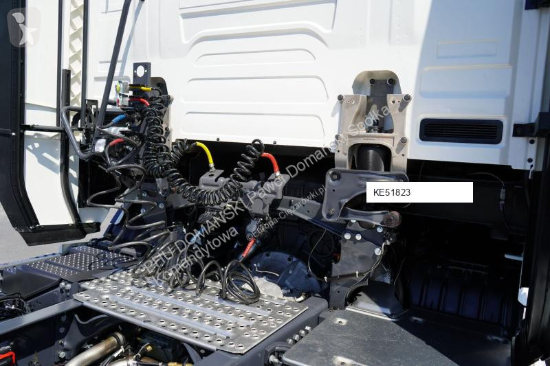 Trattore Stradale Scania S 500 / EURO 6 / ACC /...