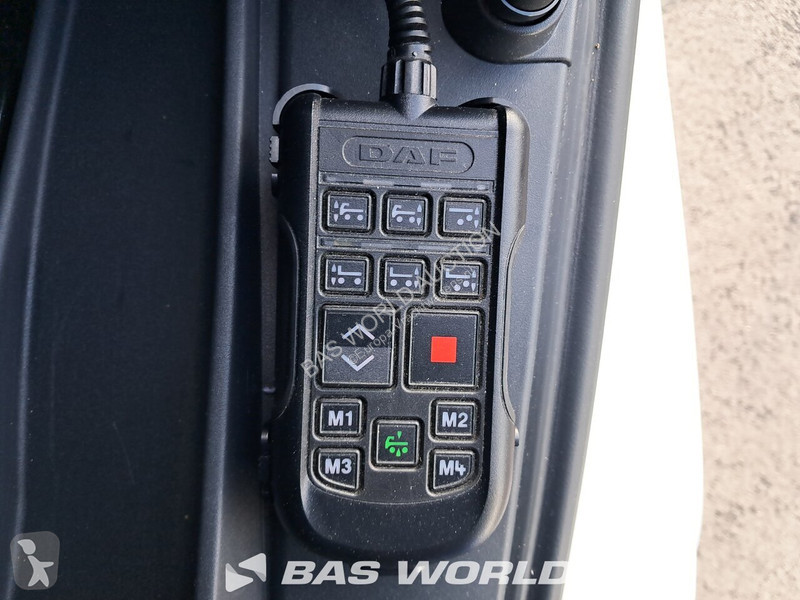 Tahač DAF XF XF