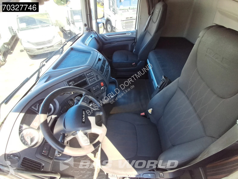 Tracteur DAF XF  4X2 SSC Retarder 2xTanks ACC...