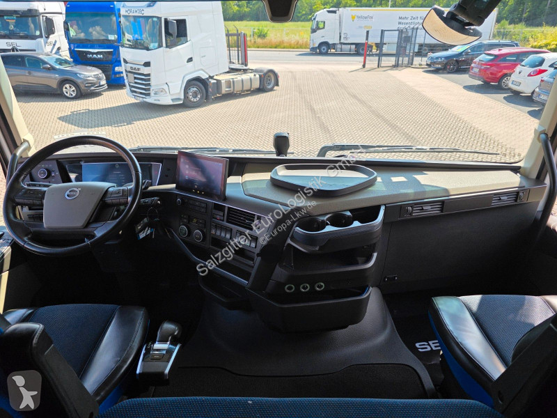 Trattore Stradale Volvo FH 500 | Euro 6E | ADR...