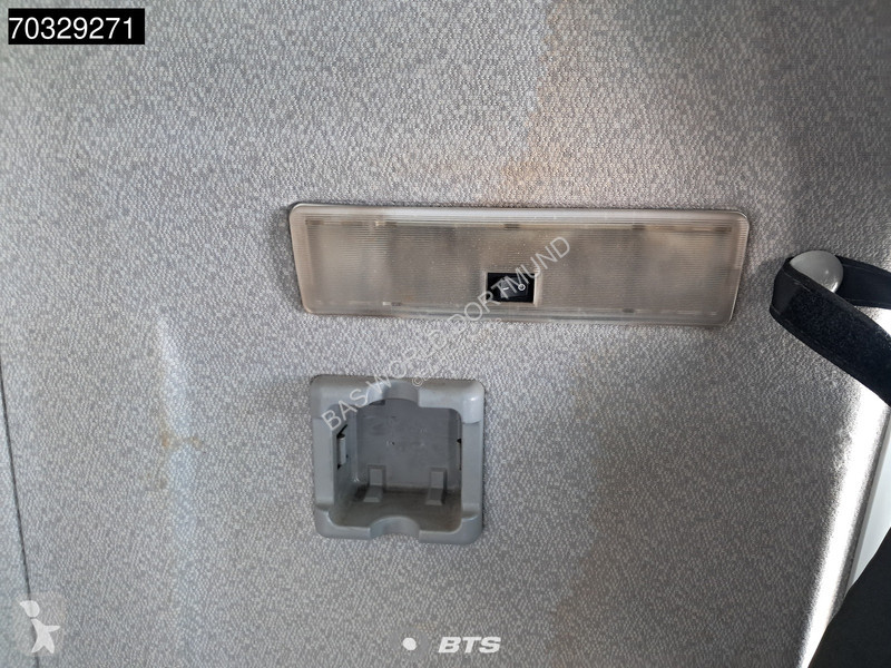 جرار MAN 18.560 4X2 XXL Full-Air Retarder...