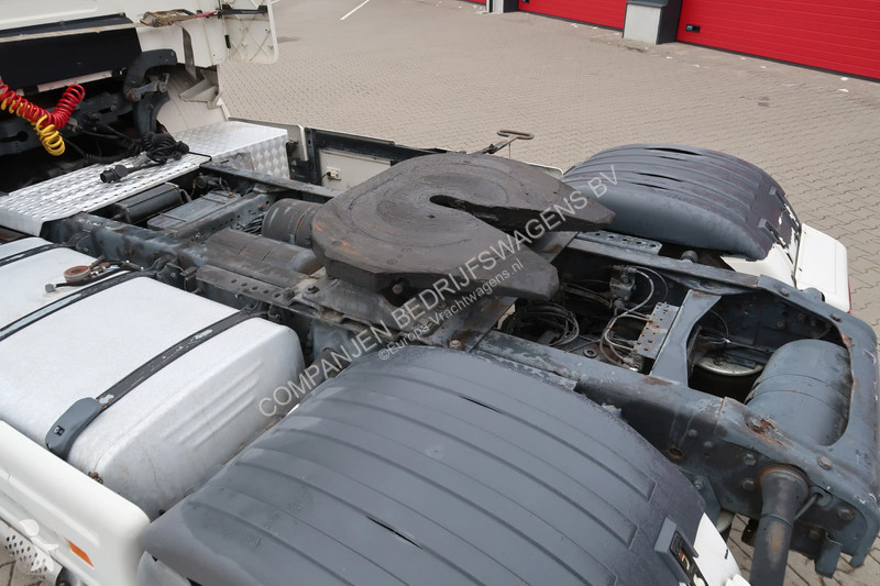 جرار Scania R144 LA 4X2 NA
