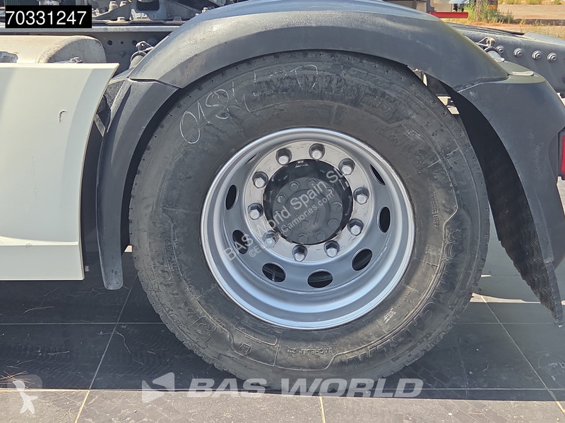 Tratores DAF XF  XF 4X2 SSC Retarder 2xTanks...