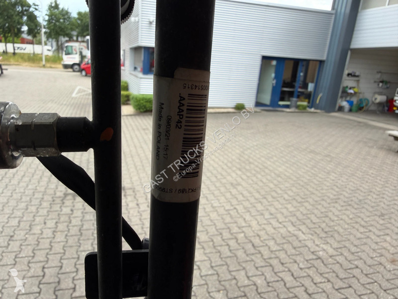 Tracteur DAF XF  6x2 FTP Euro 6D *465...