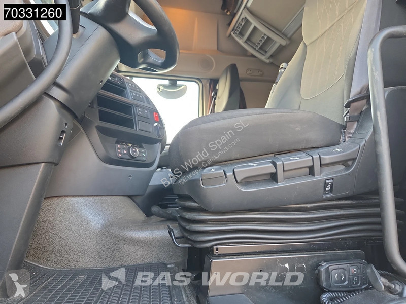Tratores DAF XF  XF 4X2 SSC Retarder 2xTanks...
