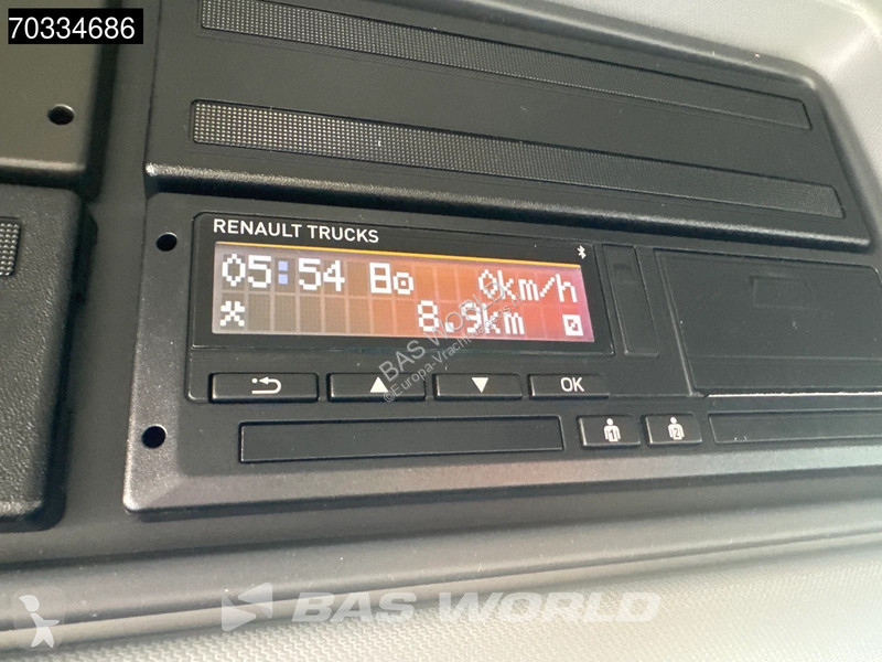 Cabeza tractora Renault T 520 4X2 NEW! HIGH...