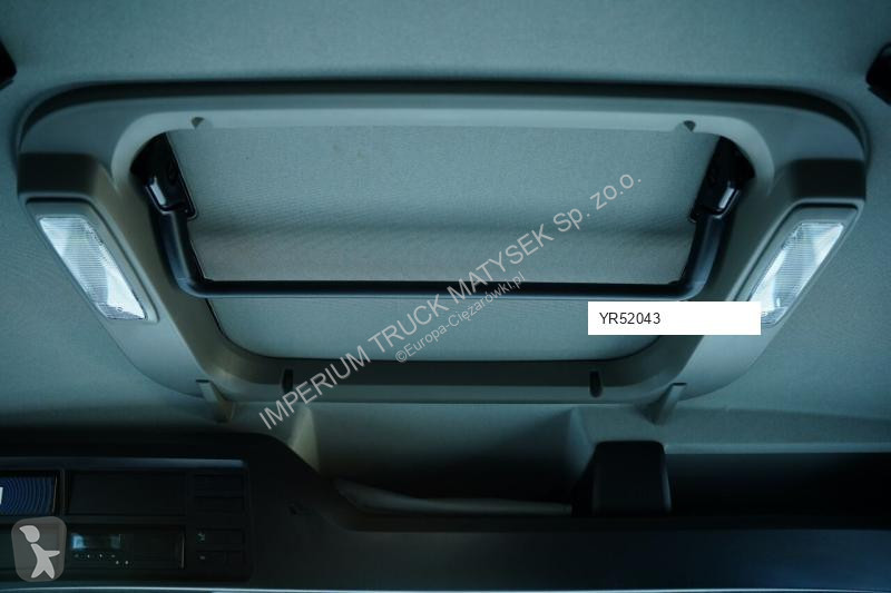 Trekker MAN TGS 18.440