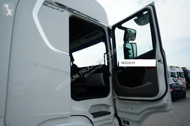 Tratores Scania R 500