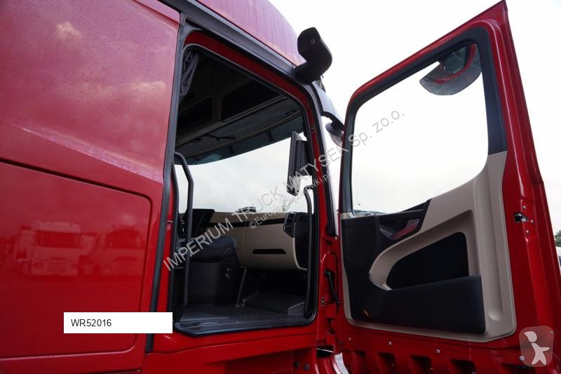 Trekker Mercedes ACTROS 1845 / MP5