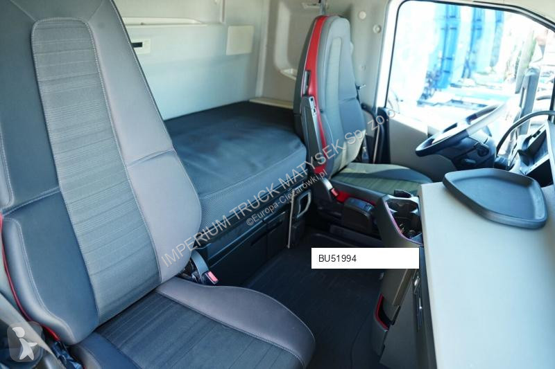 Trekker Volvo FH 500