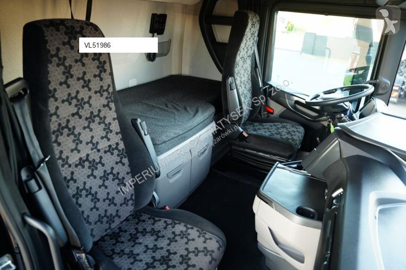 Trekker Scania S 500