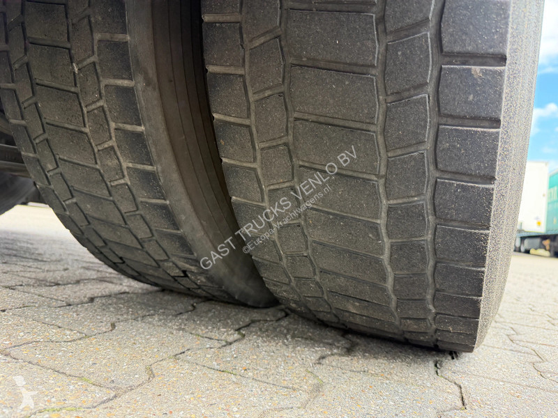 Trekker Iveco 460 Euro 6 / Smart Tacho / Apk...