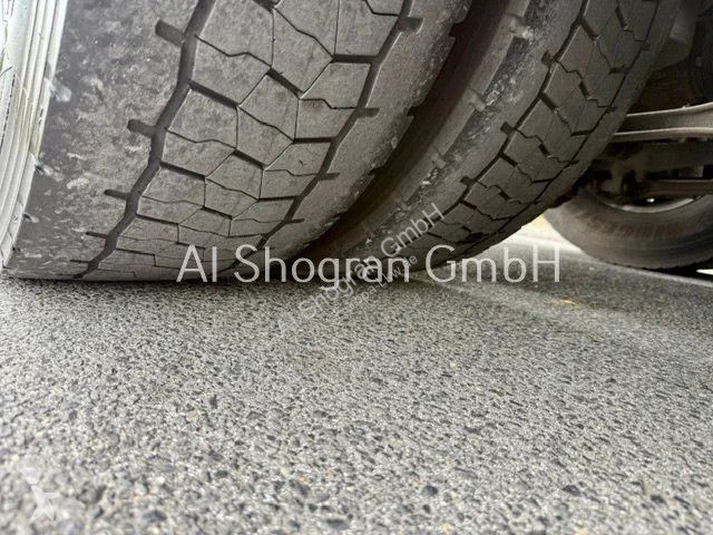 Tratores Volvo 16660 / 6x2 / Lenk + Liftachse /...