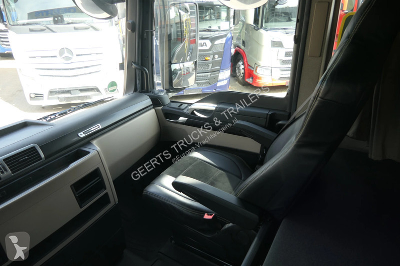 Trekker MAN 18.500 EvoLion Individual Edition |...