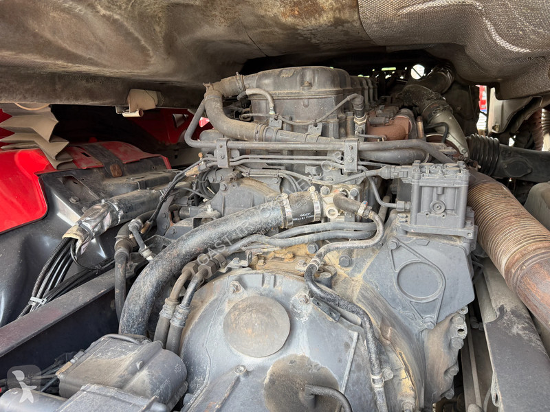 Scania Euro 6 / Retarder / 2 Tank / No EGR...