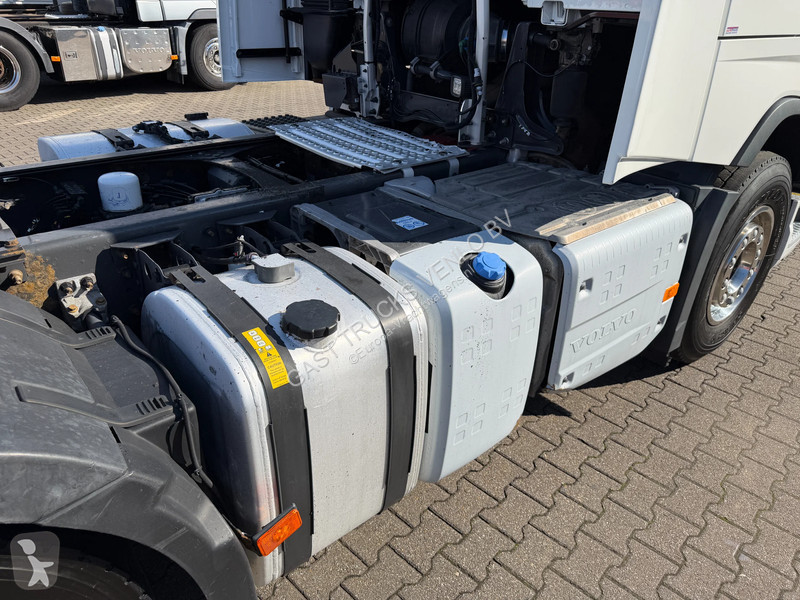 Cabeza tractora Volvo 6x4 Euro 6 Retarder 2...