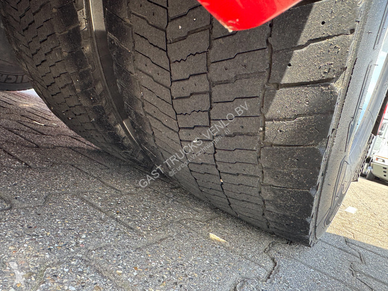 Trekker Scania R490 Manual Retarder Euro 6 Full...