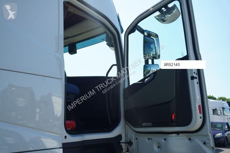 Cabeza tractora Volvo FH 460 / I-SHIFT / EURO 6 /
