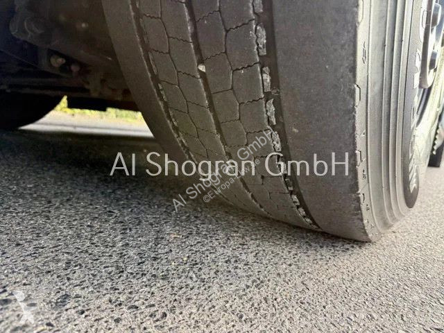 Trekker Renault T520 HIGH/Standklima/Eud6/354tkm