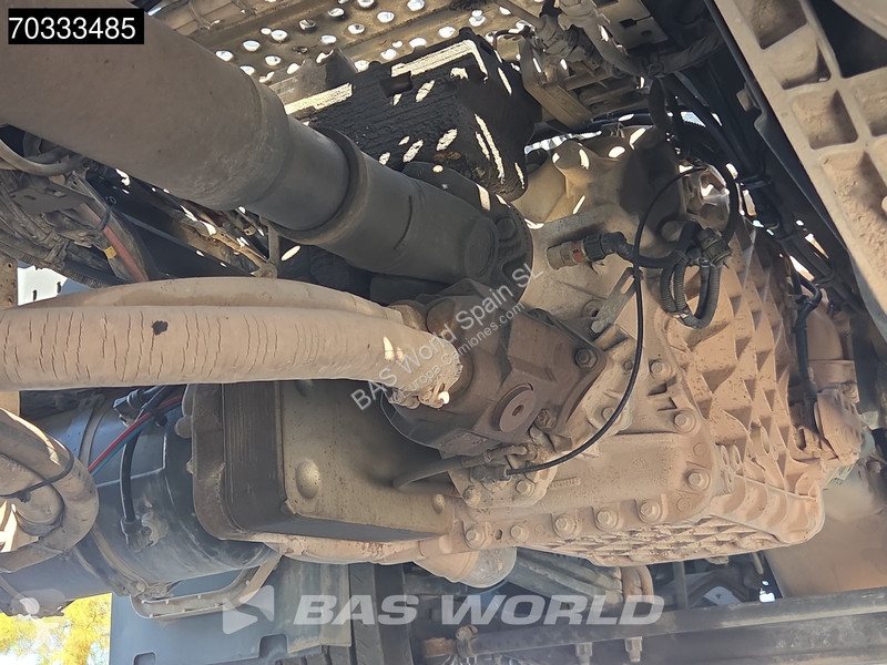 Cabeza tractora Volvo 460  4X2 90%Tyres!...