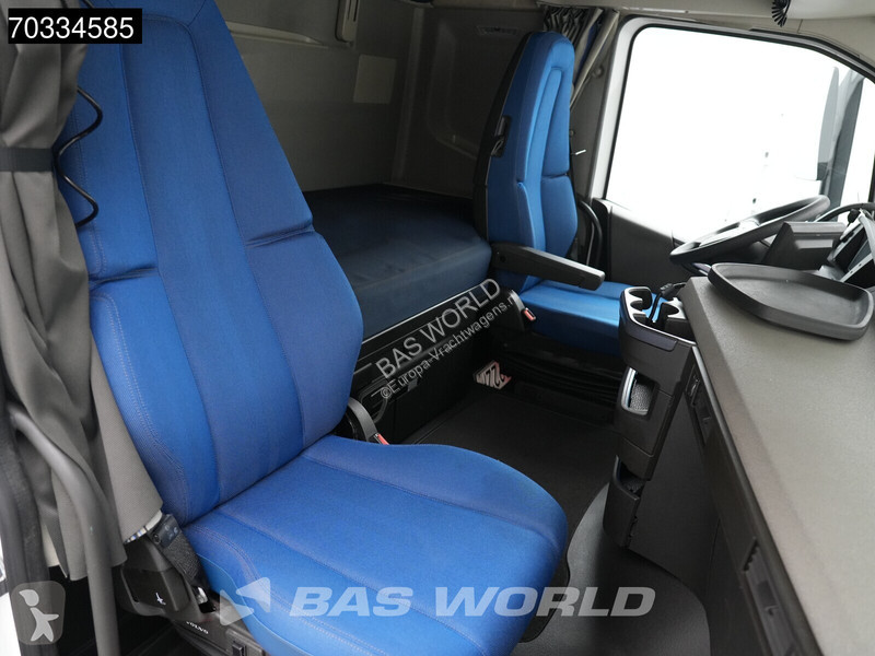 Cabeza tractora Volvo FH 460 4X2 Globe APK...