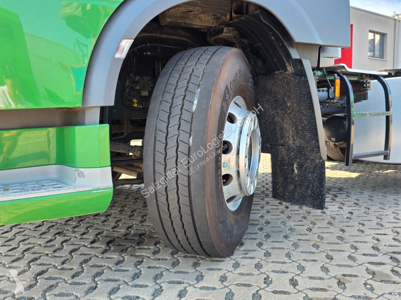 Cabeza tractora DAF 480 FT | 6D | Intarder |...