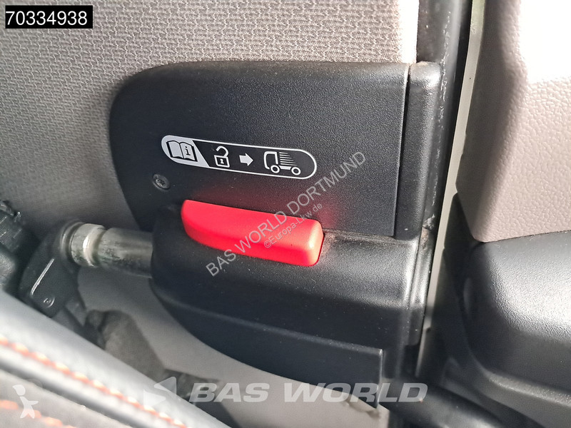 Tahač DAF 480 4X2 SSC Mega Retarder 2xTanks...