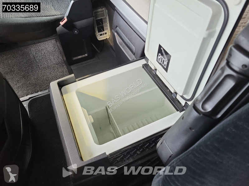 Cabeza tractora Mercedes 1846 4X2 BigSpace...